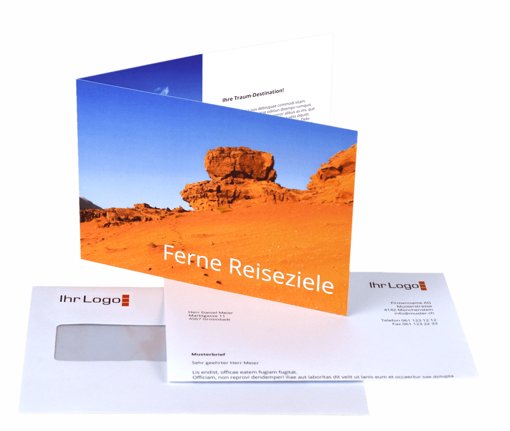 Mailings Mailings