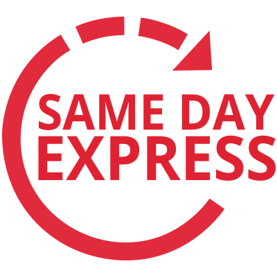 Drucksachen Express bestellen