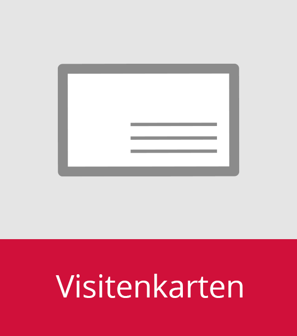 Visitenkarten