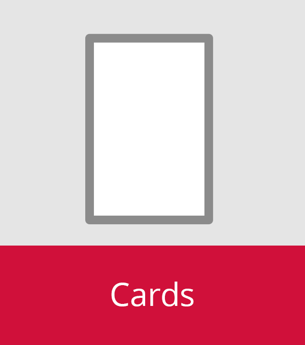cards