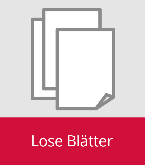 Lose Blätter