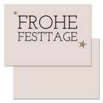 A6 quer, 2 Seiten
