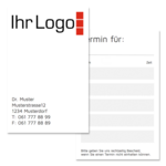 Terminkarten