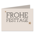 A6 quer, 4 Seiten
