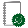 Upcycling Notizbücher (Wire-O) 