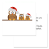 Weihnachtskarten