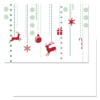 Weihnachtskarte «Deko»