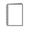 Ringbuch (Wire-O)