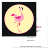 Geburtskarte Mia