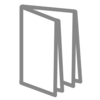 Flyer Kreuzfalz