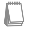 Tischkalender 