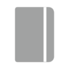 Moleskine Notizbücher
