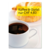 Plakat «Zmorge»