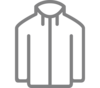 Zip Jacken